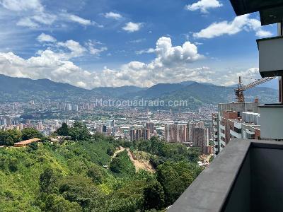 Apartamento de 3 alcobas en venta en Maria Auxiliadora, Sabaneta, 55 m² · foto 5 de 10