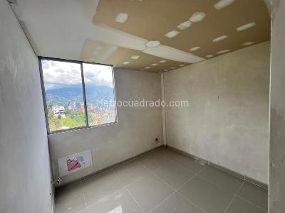 Apartamento de 3 alcobas en venta en Maria Auxiliadora, Sabaneta, 55 m² · foto 6 de 10