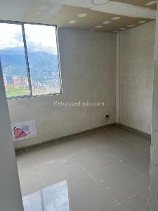 Apartamento de 3 alcobas en venta en Maria Auxiliadora, Sabaneta, 55 m² · foto 8 de 10