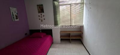 Apartamento de 4 alcobas en venta en Aliadas Del Sur, Sabaneta, 96 m² · foto 12 de 19