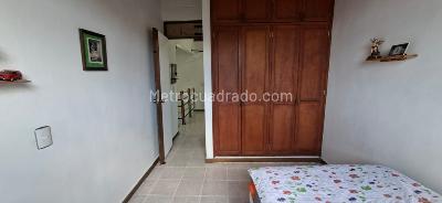 Apartamento de 4 alcobas en venta en Aliadas Del Sur, Sabaneta, 96 m² · foto 13 de 19