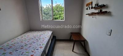 Apartamento de 4 alcobas en venta en Aliadas Del Sur, Sabaneta, 96 m² · foto 14 de 19