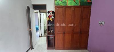 Apartamento de 4 alcobas en venta en Aliadas Del Sur, Sabaneta, 96 m² · foto 15 de 19