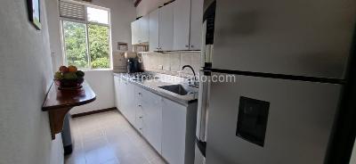 Apartamento de 4 alcobas en venta en Aliadas Del Sur, Sabaneta, 96 m² · foto 6 de 19