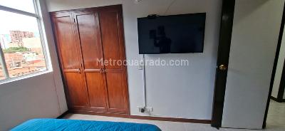 Apartamento de 4 alcobas en venta en Aliadas Del Sur, Sabaneta, 96 m² · foto 8 de 19