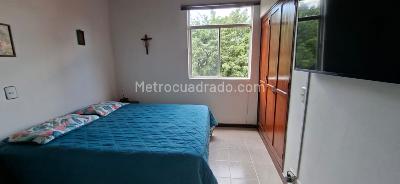 Apartamento de 4 alcobas en venta en Aliadas Del Sur, Sabaneta, 96 m² · foto 9 de 19