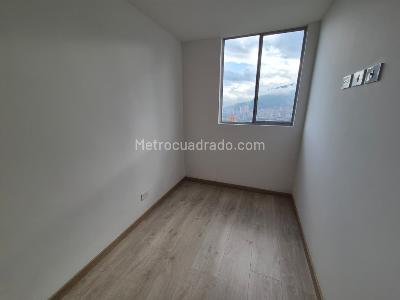 Apartamento de 3 alcobas en venta en Amazonia, Bello, 57 m² · foto 9 de 20