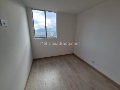 Apartamento de 3 alcobas en venta en Amazonia, Bello, 57 m² · foto 11 de 20