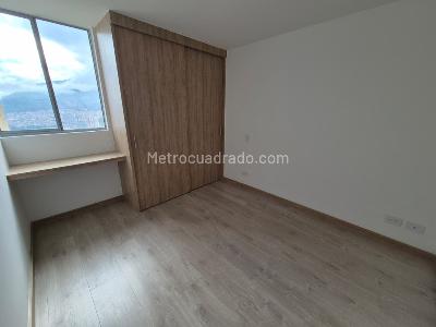 Apartamento de 3 alcobas en venta en Amazonia, Bello, 57 m² · foto 13 de 20