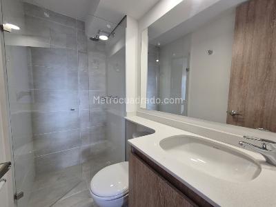 Apartamento de 3 alcobas en venta en Amazonia, Bello, 57 m² · foto 17 de 20