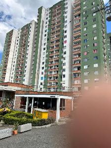 Apartamento en venta en Villas Del Sol, Bello · foto 2 de 20