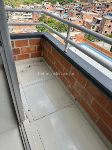 Apartamento en venta en Villas Del Sol, Bello · foto 8 de 20