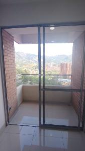 Apartment for rent in Barrio Obrero, Bello
