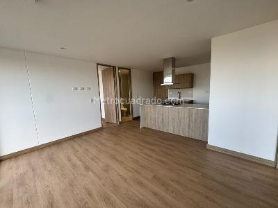 Apartamento de 2 alcobas en arriendo en El Porvenir, Rionegro, 75 m² · foto 2 de 17