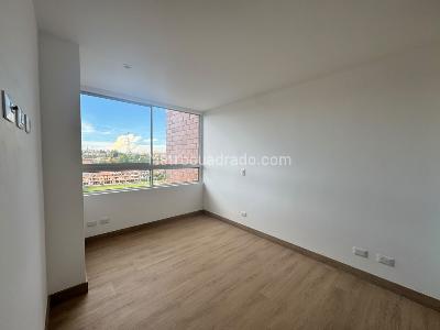 Apartamento de 2 alcobas en arriendo en El Porvenir, Rionegro, 75 m² · foto 7 de 17