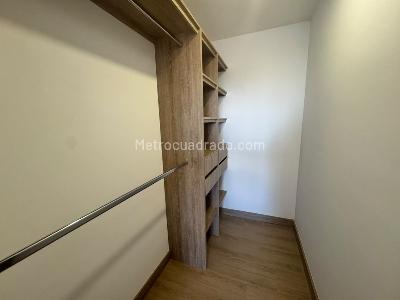 Apartamento de 2 alcobas en arriendo en El Porvenir, Rionegro, 75 m² · foto 9 de 17