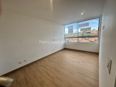 Apartamento de 2 alcobas en arriendo en El Porvenir, Rionegro, 75 m² · foto 10 de 17