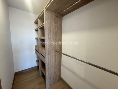 Apartamento de 2 alcobas en arriendo en El Porvenir, Rionegro, 75 m² · foto 12 de 17