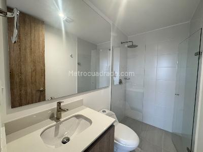 Apartamento de 2 alcobas en arriendo en El Porvenir, Rionegro, 75 m² · foto 13 de 17