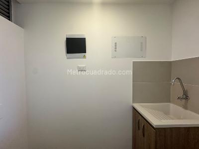Apartamento de 2 alcobas en arriendo en El Porvenir, Rionegro, 75 m² · foto 15 de 17