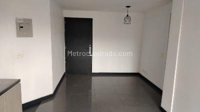 Apartamento de 3 alcobas en venta en Villas Del Carmen, Sabaneta, 58 m² · foto 2 de 18