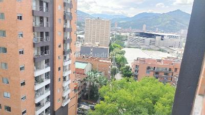 Apartamento de 3 alcobas en venta en Villas Del Carmen, Sabaneta, 58 m² · foto 4 de 18