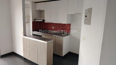 Apartamento de 3 alcobas en venta en Villas Del Carmen, Sabaneta, 58 m² · foto 5 de 18