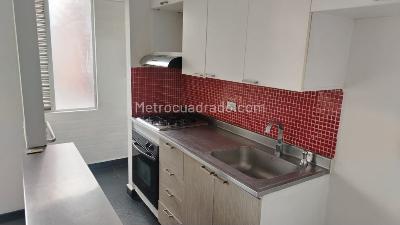 Apartamento de 3 alcobas en venta en Villas Del Carmen, Sabaneta, 58 m² · foto 6 de 18