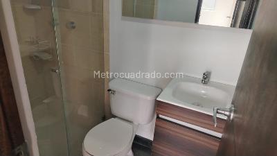 Apartamento de 3 alcobas en venta en Villas Del Carmen, Sabaneta, 58 m² · foto 10 de 18