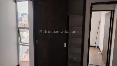Apartamento de 3 alcobas en venta en Villas Del Carmen, Sabaneta, 58 m² · foto 15 de 18