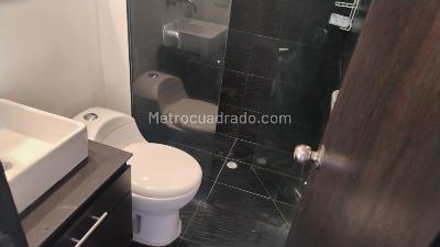 Apartamento de 3 alcobas en venta en Villas Del Carmen, Sabaneta, 58 m² · foto 18 de 18