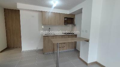 Apartment for rent in Amazonia, Bello