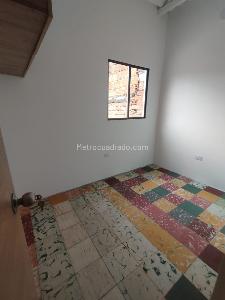 Apartaestudio en arriendo en Loreto, Medellín · foto 4 de 6