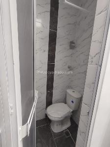Apartaestudio en arriendo en Loreto, Medellín · foto 5 de 6