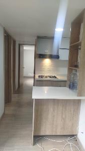 Apartamento en venta en Robledo, Medellín · foto 6 de 20