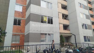 Apartamento en venta en Robledo, Medellín · foto 20 de 20