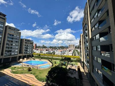 Apartamento en Arriendo, El Porvenir, Rionegro