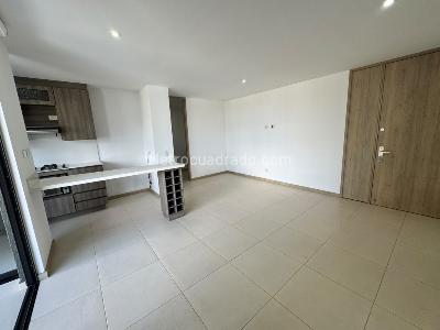 Apartamento de 3 alcobas en arriendo en El Porvenir, Rionegro, 75 m² · foto 5 de 14
