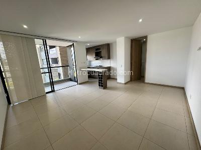 Apartamento de 3 alcobas en arriendo en El Porvenir, Rionegro, 75 m² · foto 6 de 14