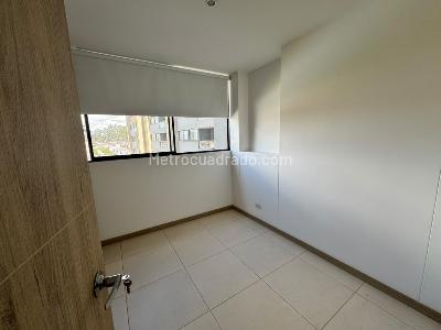 Apartamento de 3 alcobas en arriendo en El Porvenir, Rionegro, 75 m² · foto 8 de 14