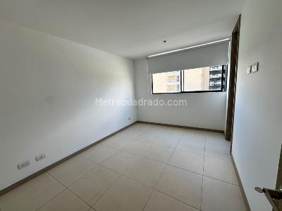 Apartamento de 3 alcobas en arriendo en El Porvenir, Rionegro, 75 m² · foto 9 de 14