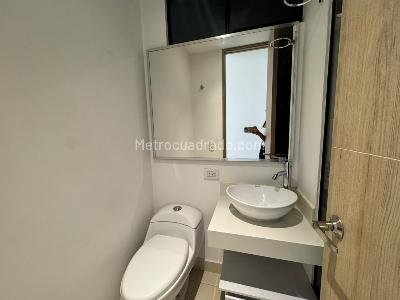 Apartamento de 3 alcobas en arriendo en El Porvenir, Rionegro, 75 m² · foto 10 de 14
