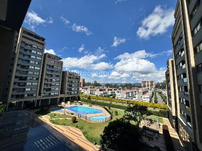 Apartamento de 3 alcobas en arriendo en El Porvenir, Rionegro, 75 m² · foto 14 de 14
