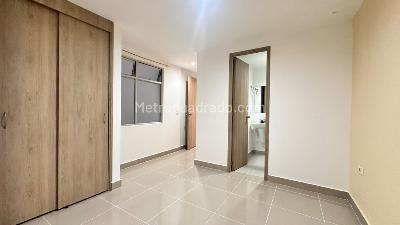 Apartamento de 2 alcobas en arriendo en Parque Principal, Sabaneta, 60 m² · foto 8 de 12