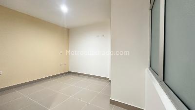 Apartamento de 2 alcobas en arriendo en Parque Principal, Sabaneta, 60 m² · foto 9 de 12