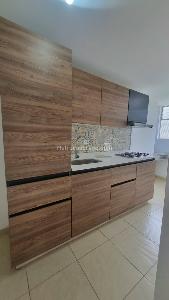 Apartaestudio en arriendo en Laureles, Medellín · foto 6 de 13