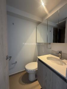 Apartamento en arriendo en San Antonio, Rionegro · foto 5 de 8