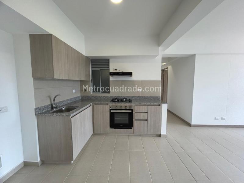 Apartment for rent in Rionegro