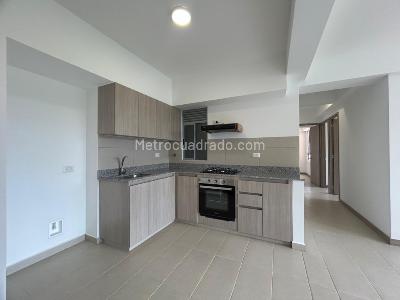 Apartamento en arriendo en El Porvenir, Rionegro · foto 2 de 20