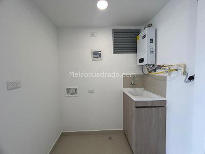 Apartamento en arriendo en El Porvenir, Rionegro · foto 3 de 20